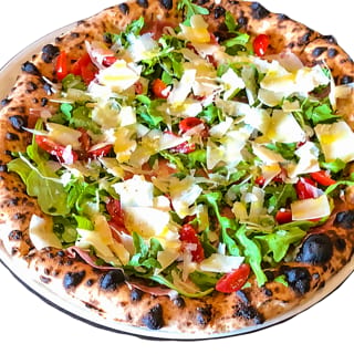 Parmense Pizza 16"