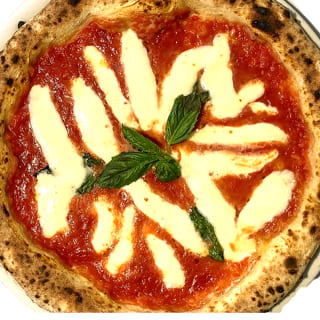 Margherita Pizza (10 in)