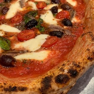 Marinarella 16"