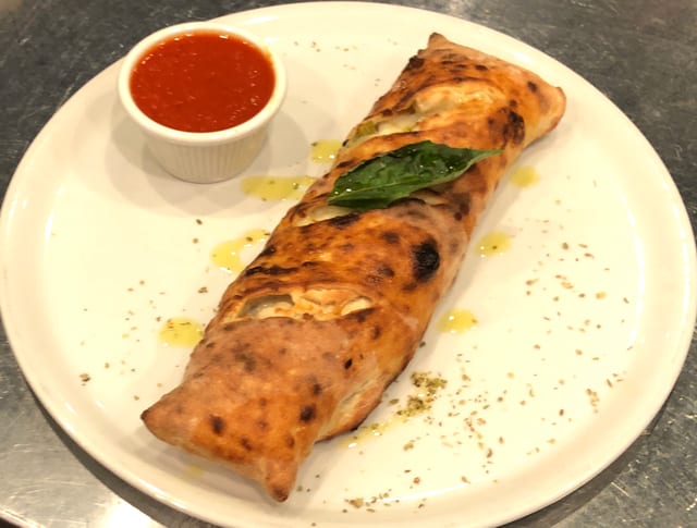Stromboli.