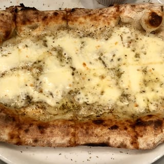 Garlic Bread