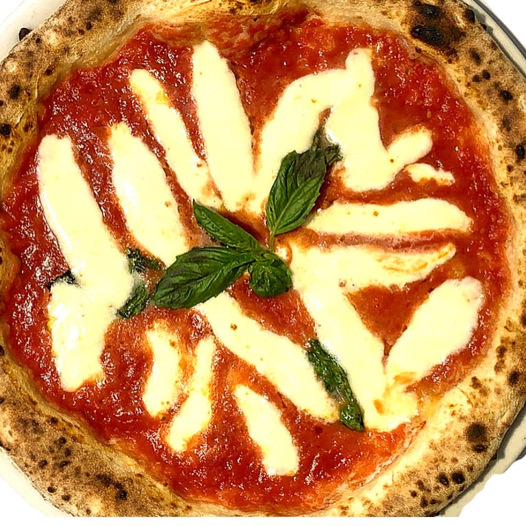 Delicious Italian Bruschetta and More